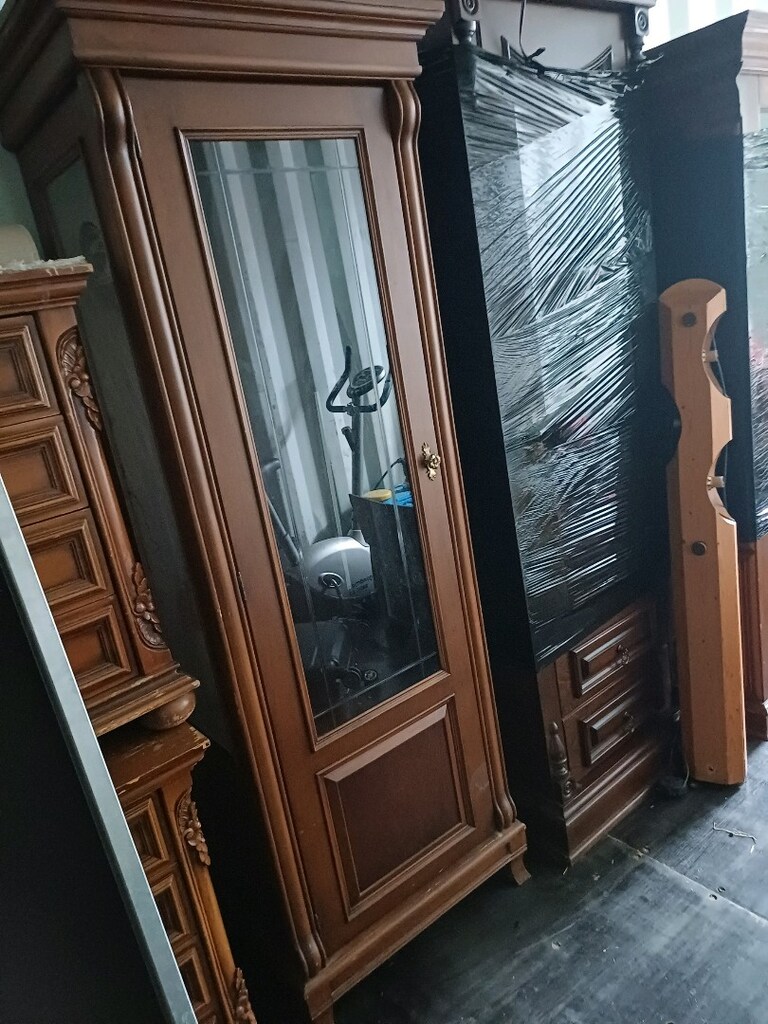 Antika Mobilya 30 parça