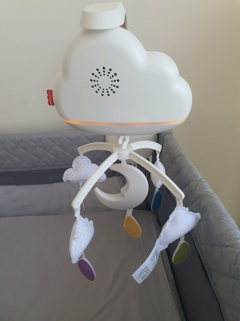 fisher price dönence - 3