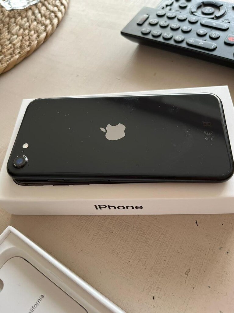Se 2022 64 gb pil84 tamirsiz - 3