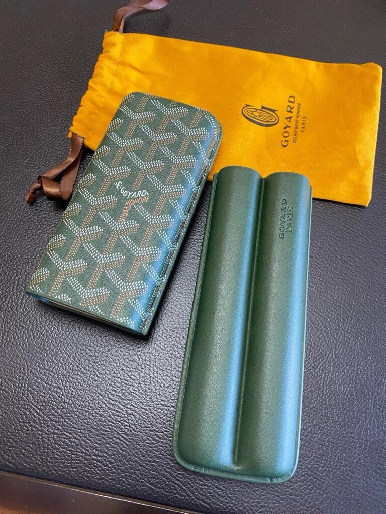 GOYARD KILIF - 4