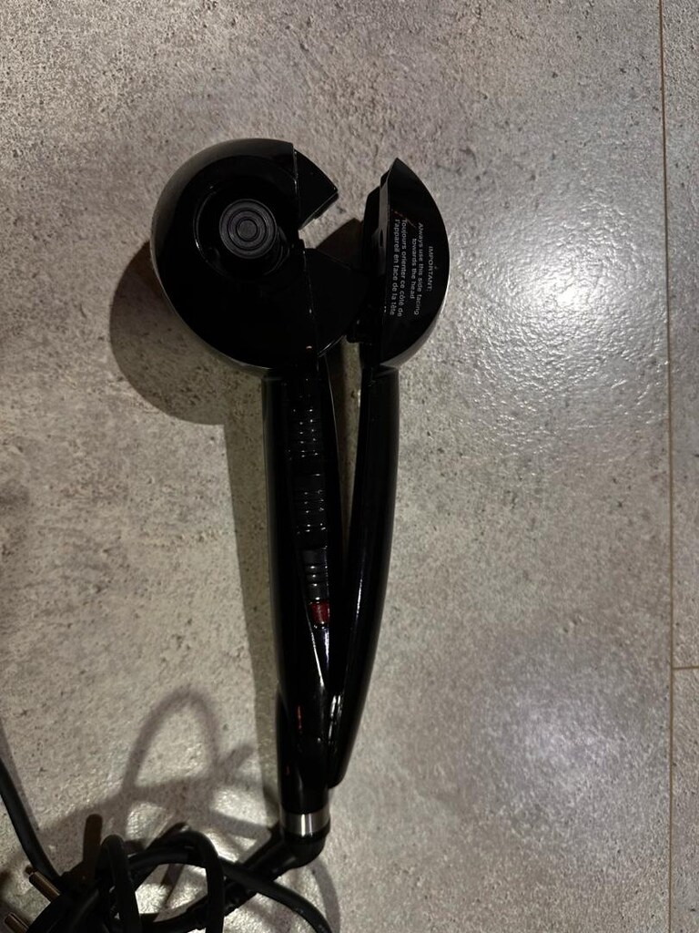 Miracurl Styler | Rusk - 3