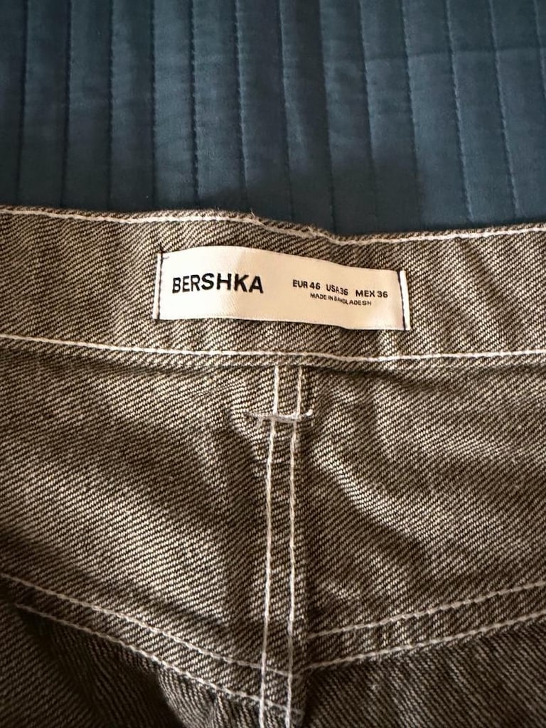 bershka pantolon - 3