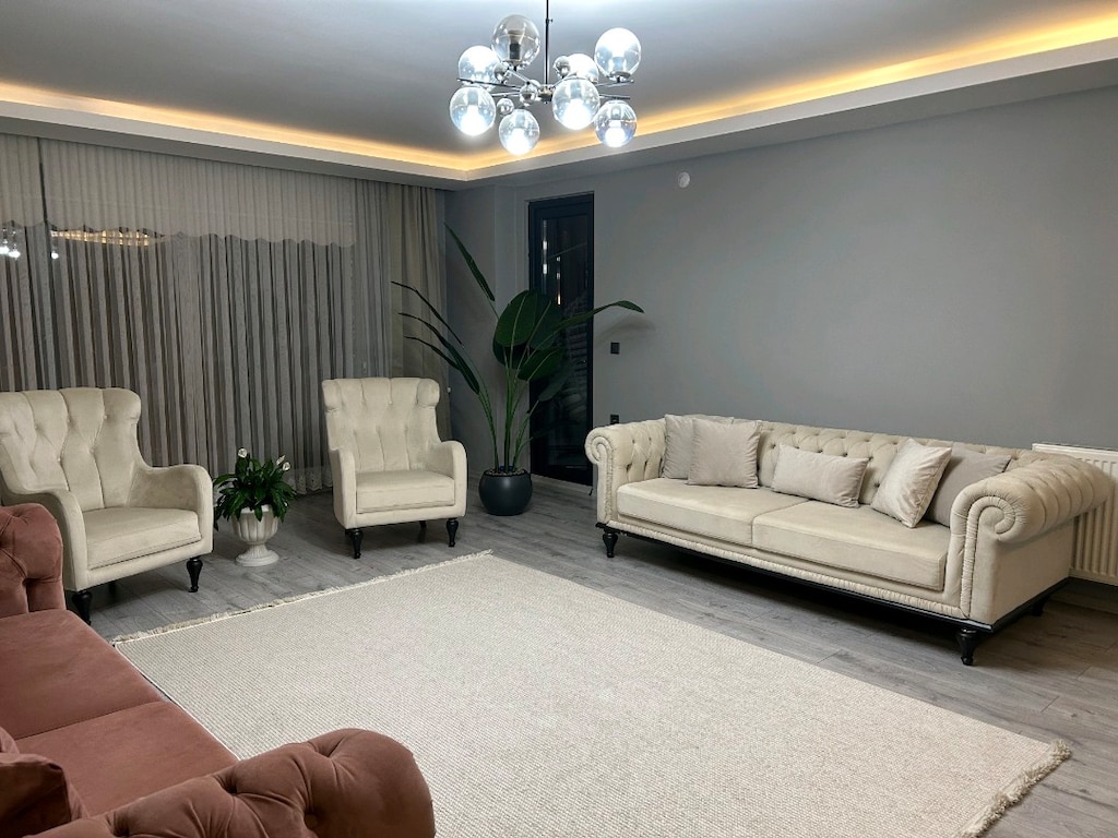Weltew home koltuk takımı - 6
