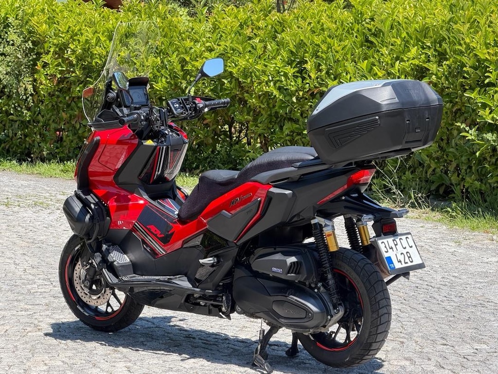 2025 KAZASIZ BOYASIZ TRAMERSİZ FULL AKSESUAR TFT EKRAN 3850 KM - 14