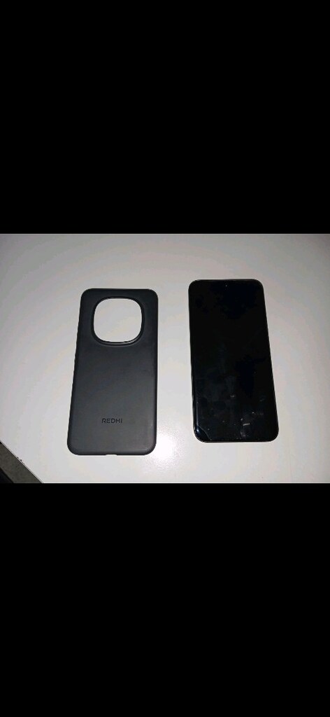 Redmi 15 pro plus Xiaomi tr garantili - 2