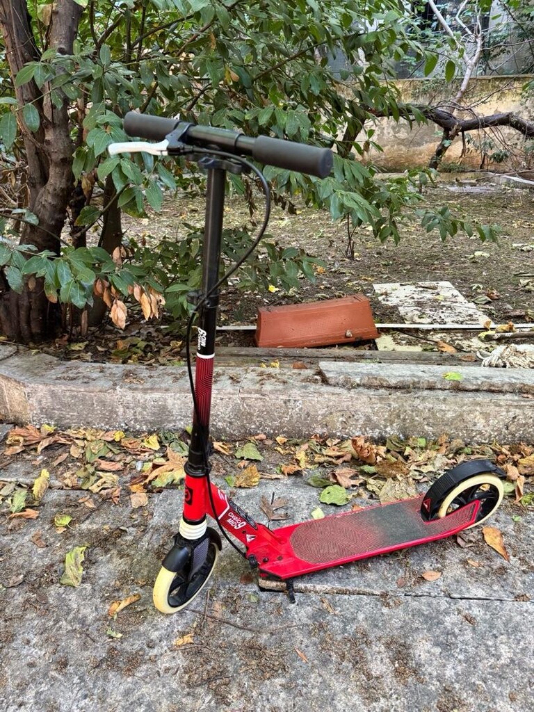 Decathlon scooter - 2