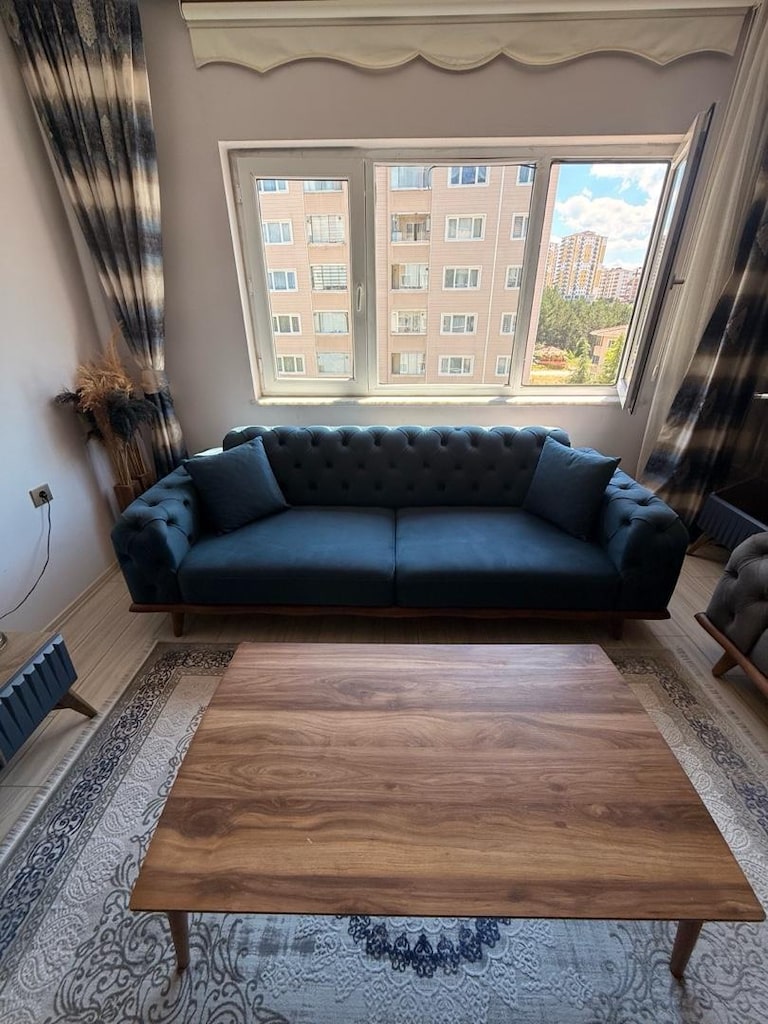 Chester salon takımı - 2