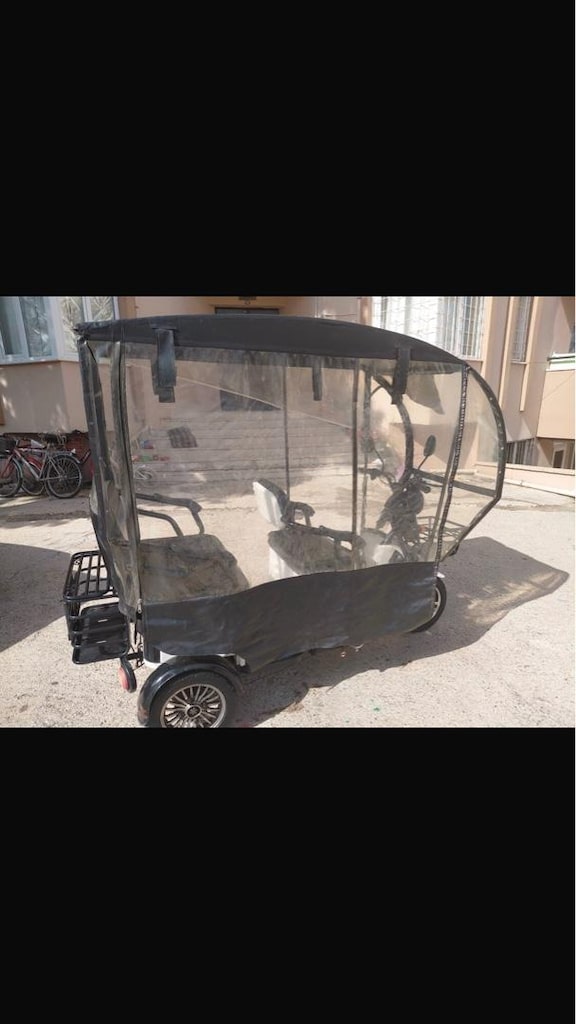 elektirik motor - 2