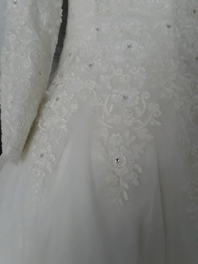GELİNLİK (TESETTÜR) - 3
