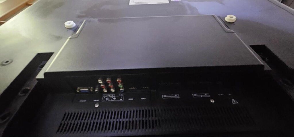 Vestel Full HD 37 inç TFT-LCD televizyon. - 6