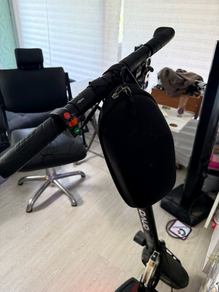 ONVO SCOOTER PRO - 5
