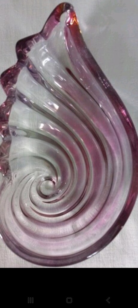 Alman Walterglass sunumluk - 3