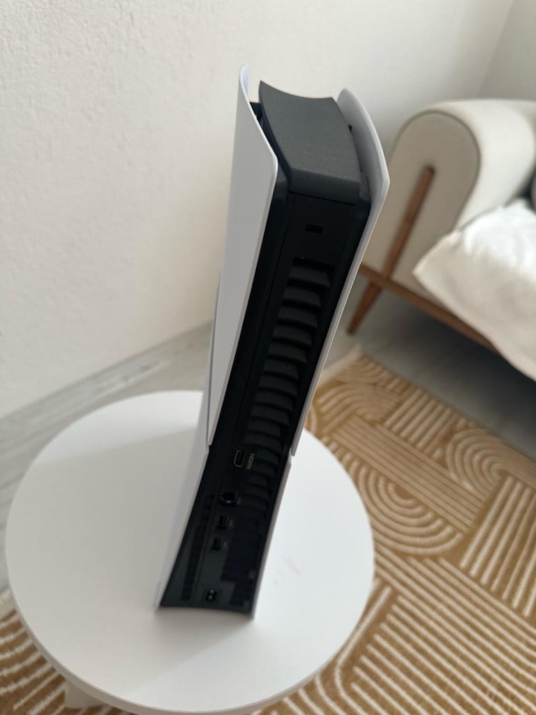 Ps5 Slim Digital - 3