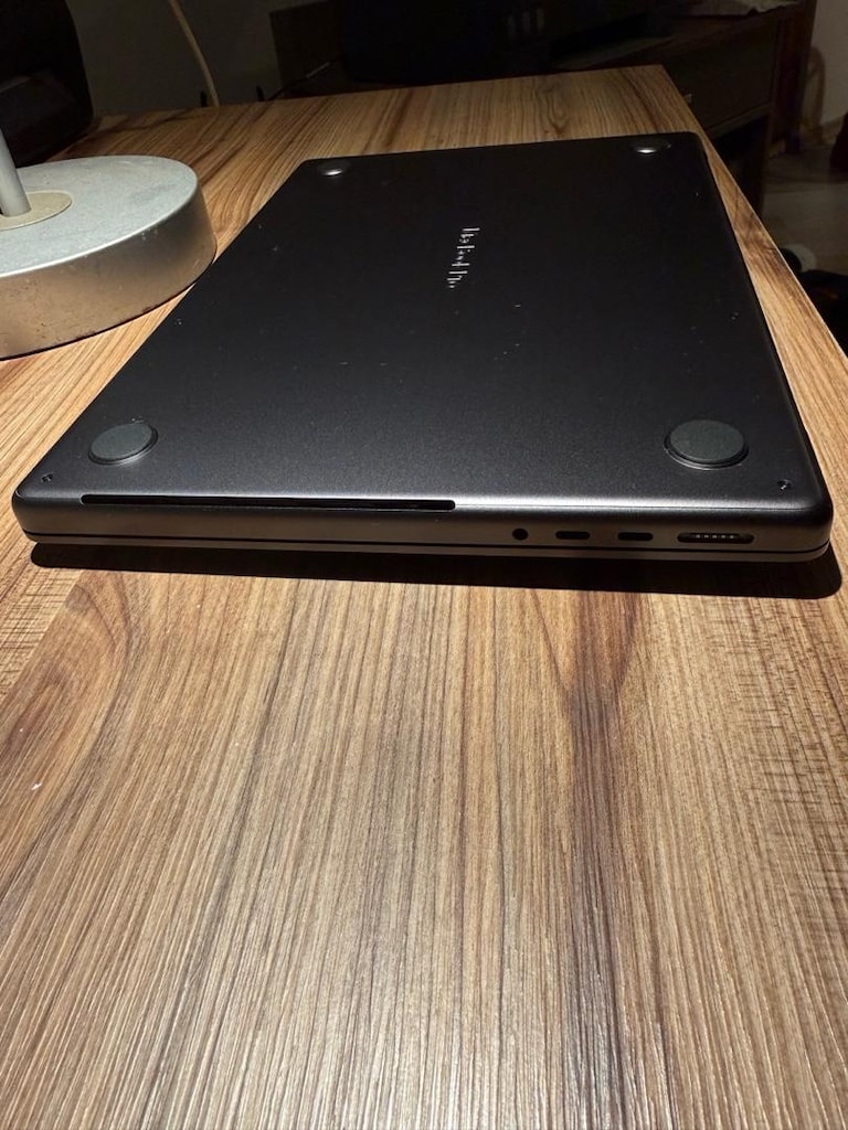 MacBook Pro M4 Pro Garantili/Faturalı - 6