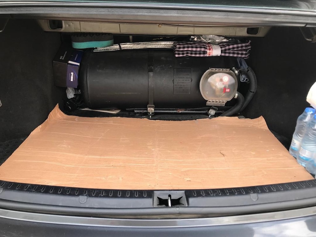 TEMİZ AILE ARACI 1.8 Tam otomatik bulunmaz hint kumaşı - 7