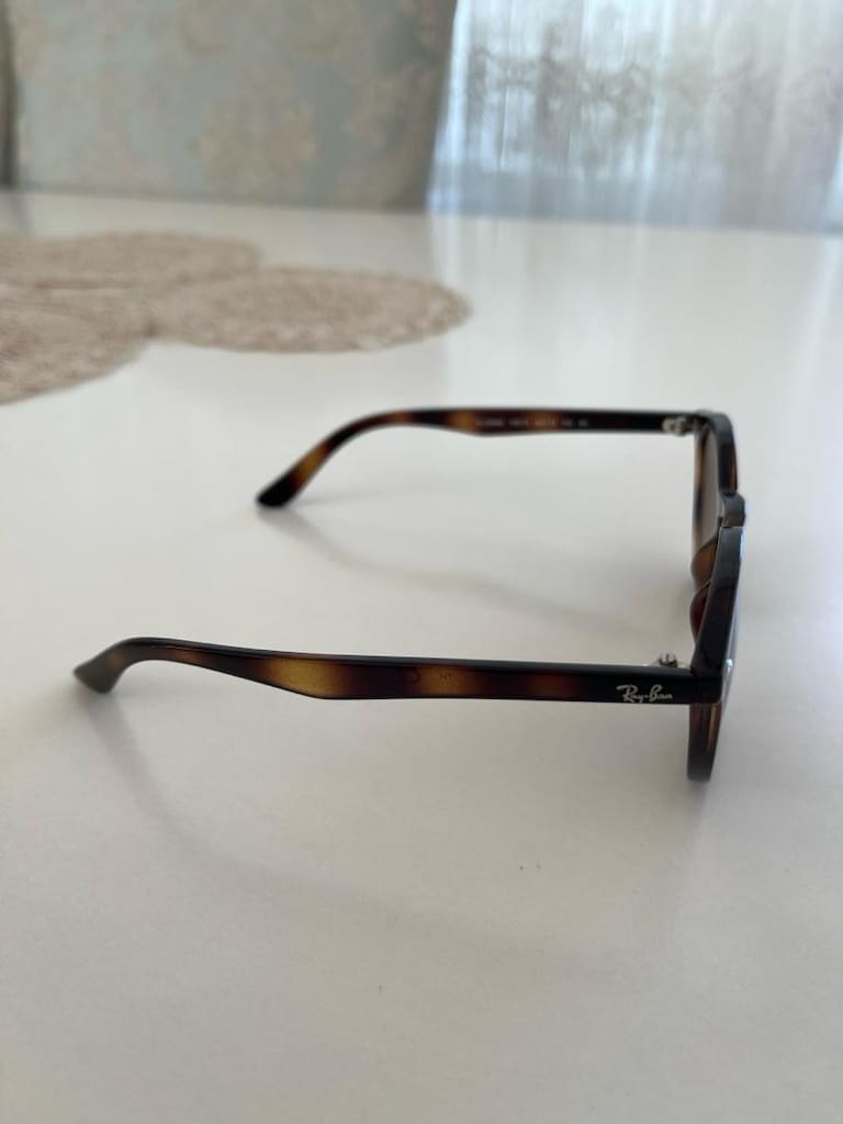RayBan Çocuk Gözlüğü - 2
