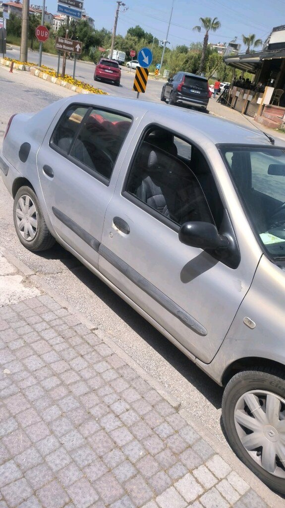2016 Renault Clio SON FİYAT - 4