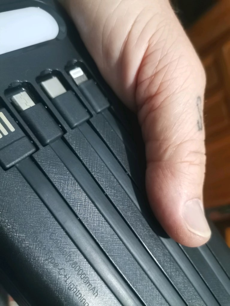 Telefon Güç Kaynağı!!!!! - 5