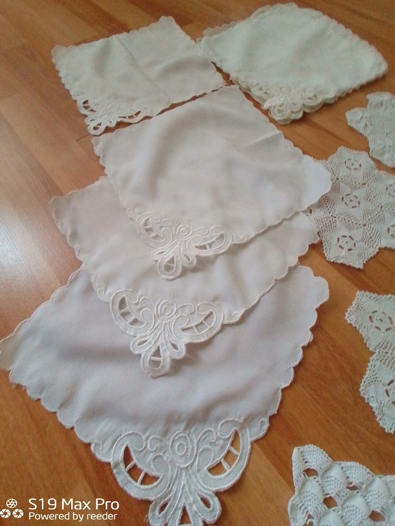toplu dantell - 2