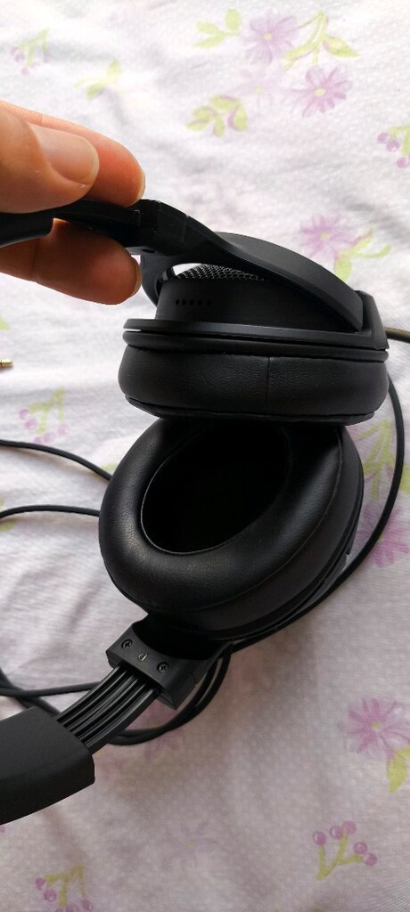 Razer Kraken X Lite - 4