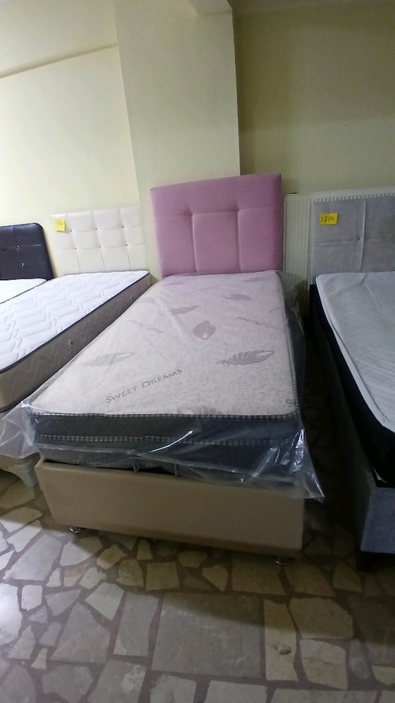 tek kişilik baza - 2