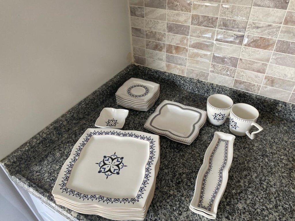 kahvaltı takımı - 2