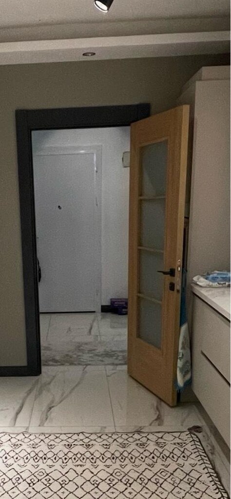 Camlı ve Camsız Ahşap Kapı (90x200 ve 80x200) - 3
