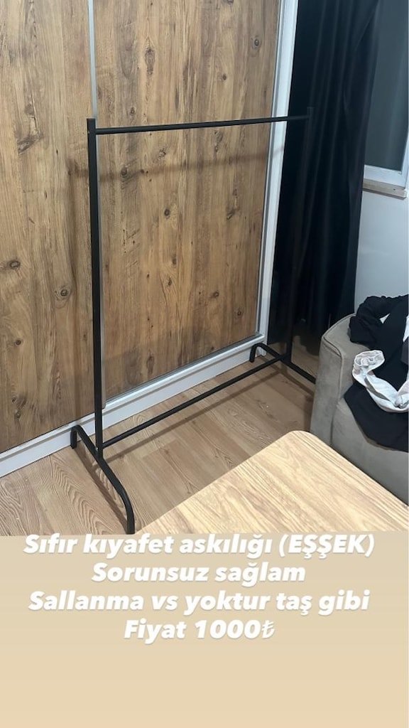 KOMPLE SATILIK EV EŞYALARI ACİL ! - 6