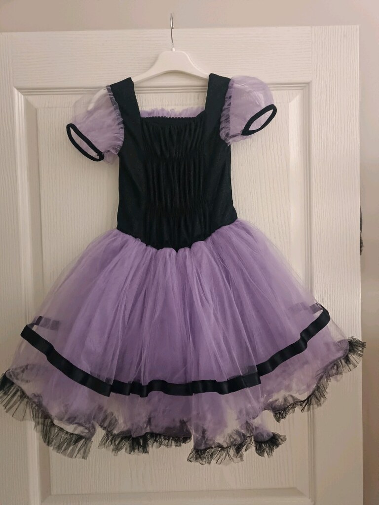 kuromi elbisesi - 2