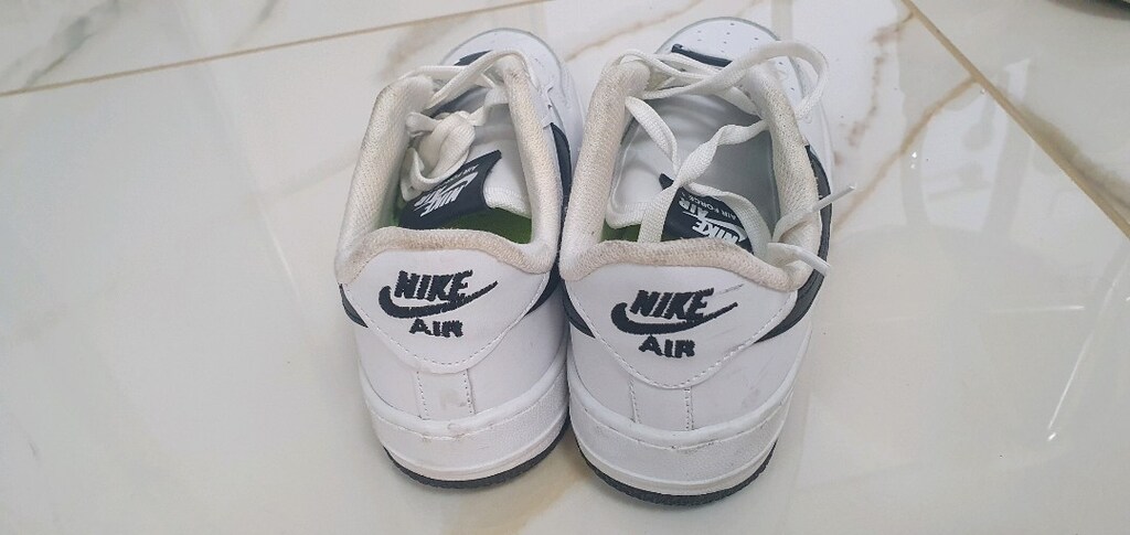 NIKE AIR ÇOCUK AYAKKABISI - 3