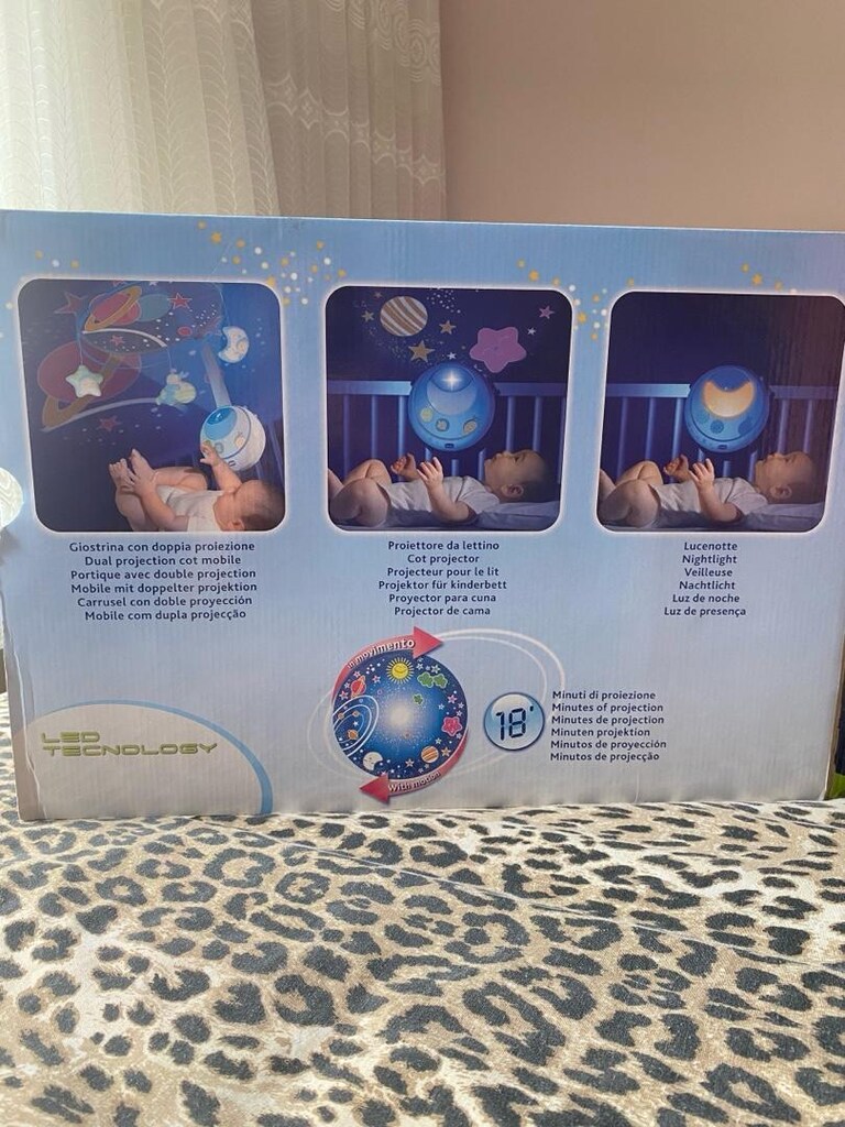 chicco dönence - 3
