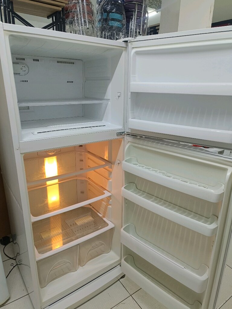 arçelik sağlam Aenerji buzdolabında arızası yok - 2