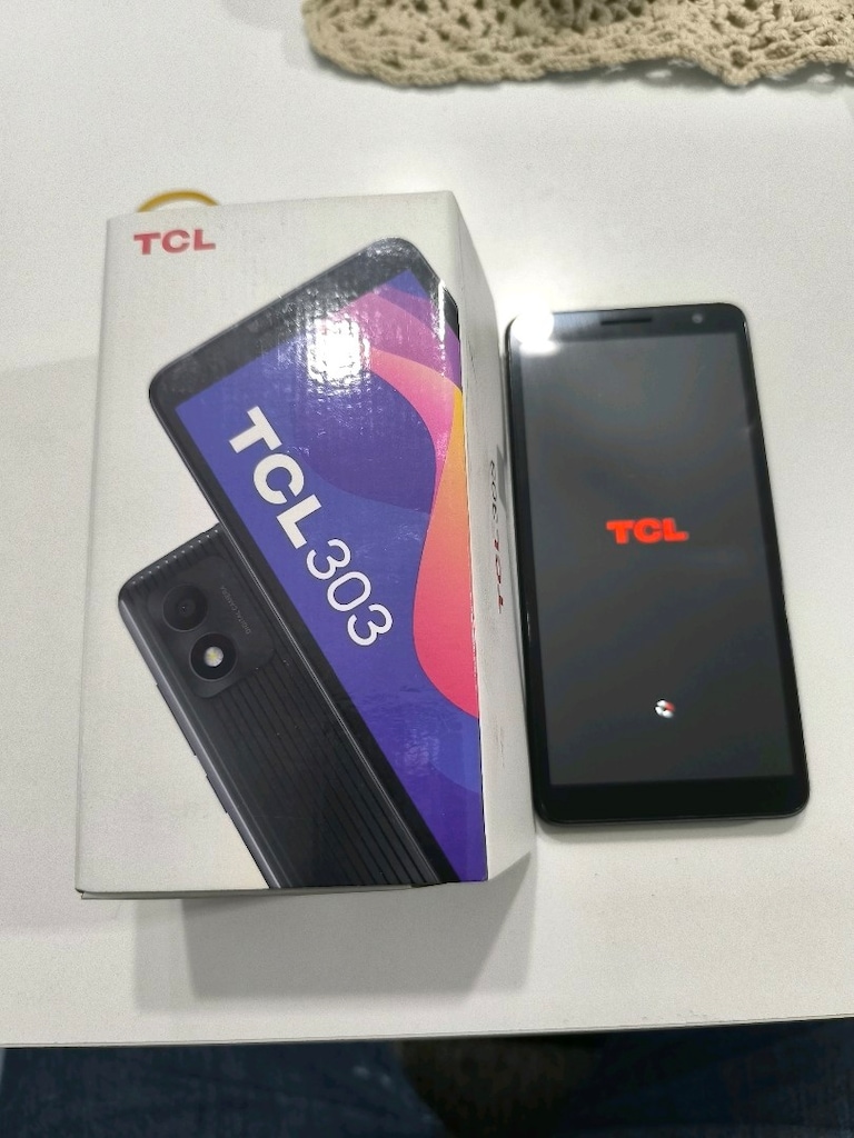 TLC 303
