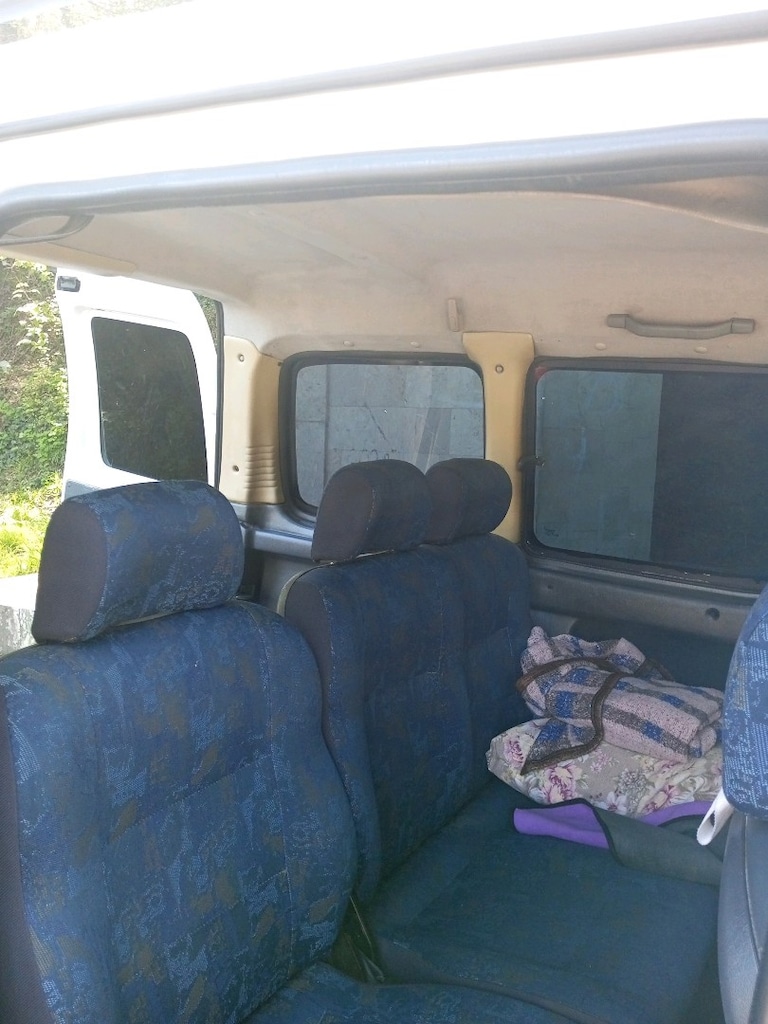 2000 model orjinal km - 3