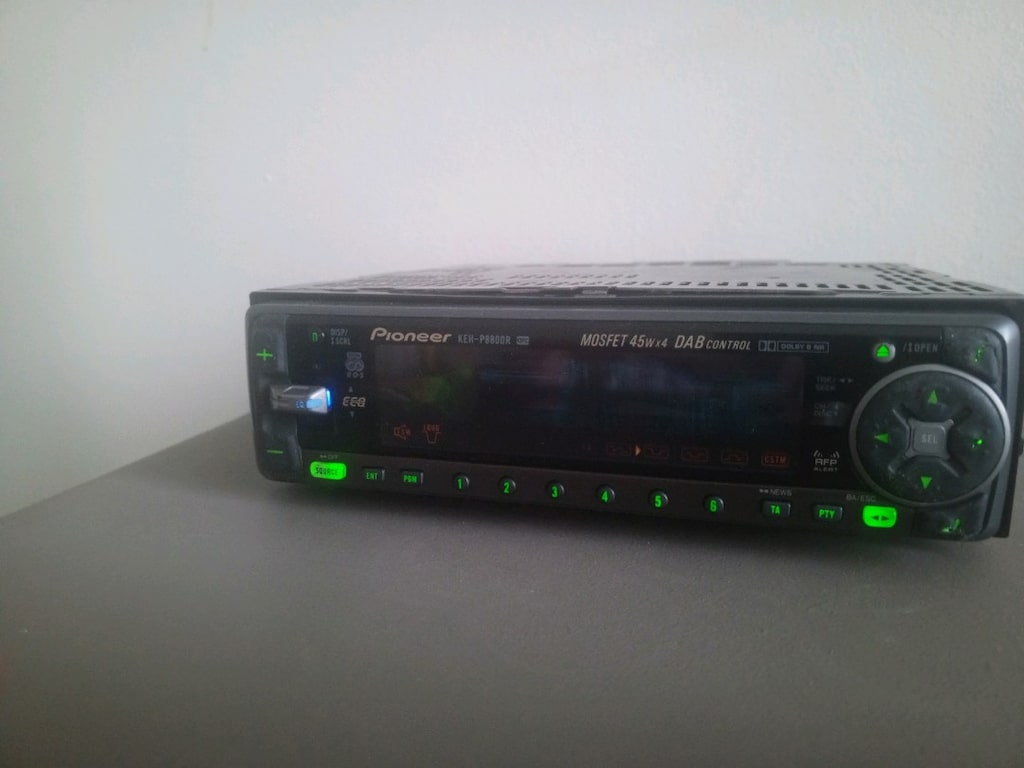 pıoneer - 10