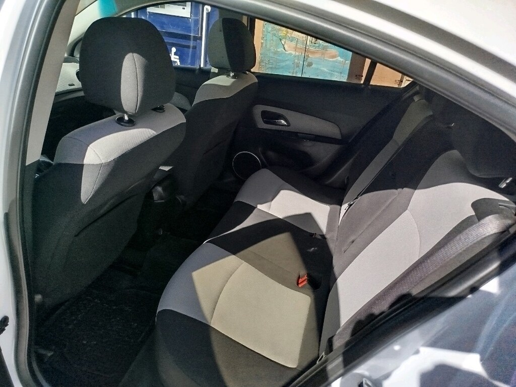 Chevrolet Cruze 2011 model sorunsuz yazılımlı araç - 10