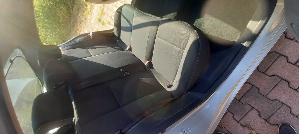 Fluence 2011 Dizel-Temiz Aile Arabası - 7