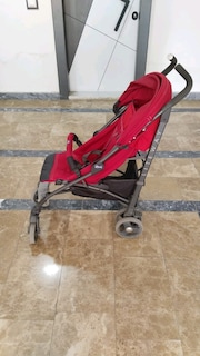 CHİCCO BASTON BEBEK ARABASI - 2