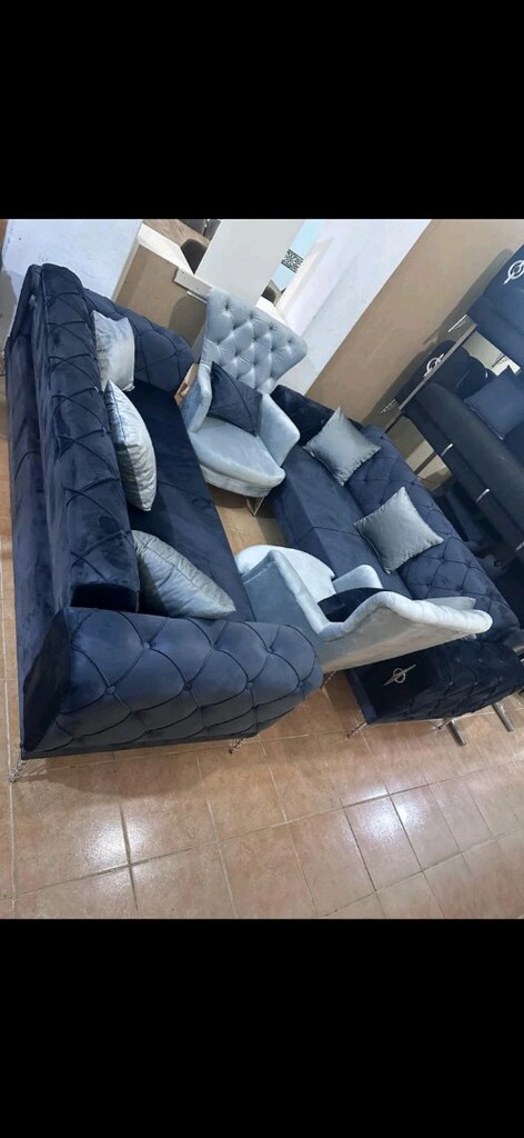 koltuk takımı - 8