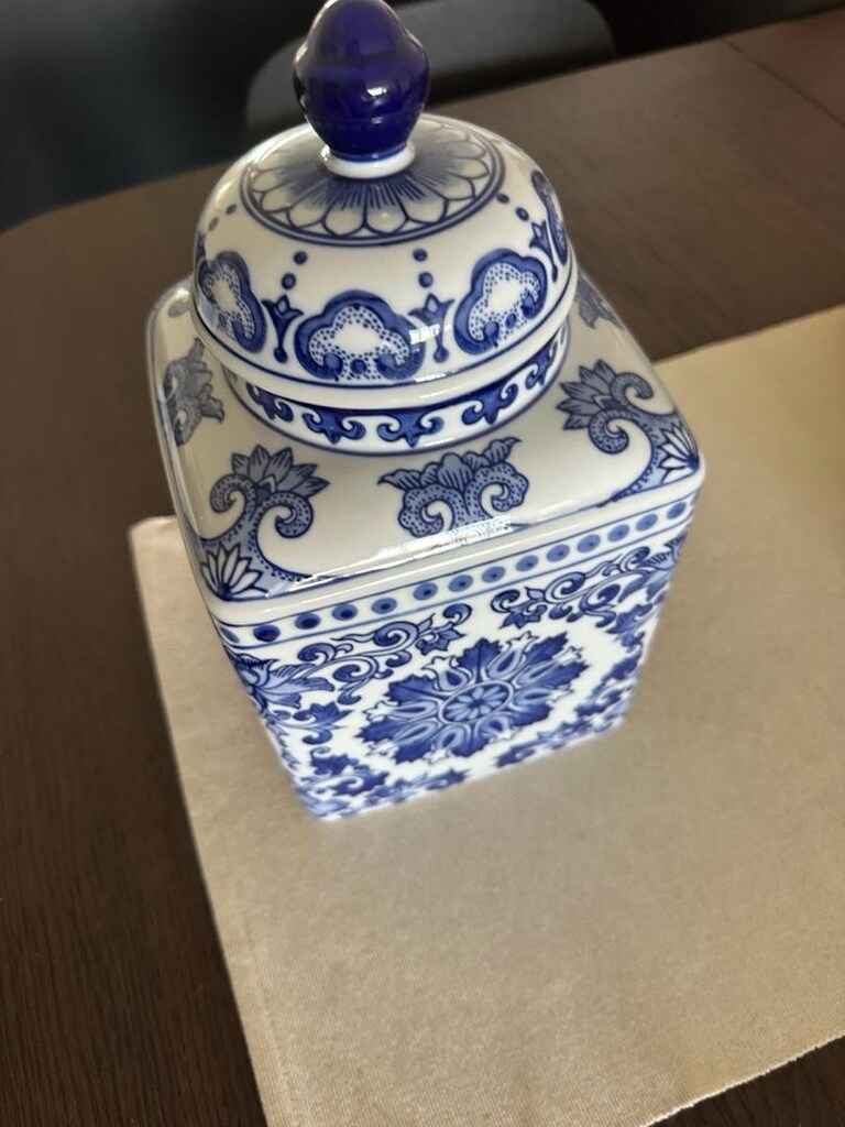 blue blanc küp - 2