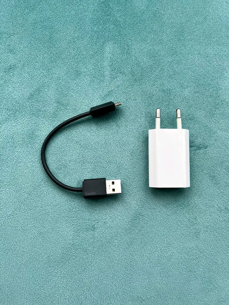 Beats Şarj & Çanta Set - 5
