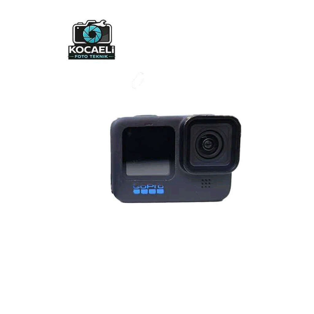 GoPro Hero 11 Black Aksiyon Kamerası - 3