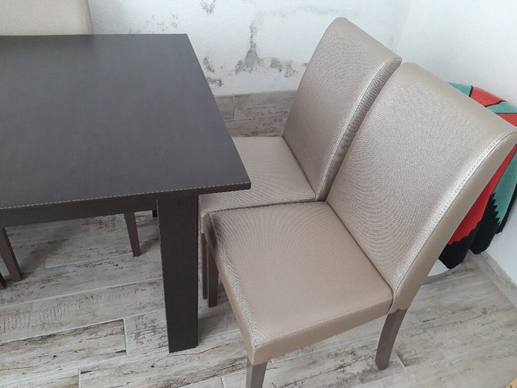 ALFEMO masa sandalye piyasa mallarıyla karıştırmayın - 7