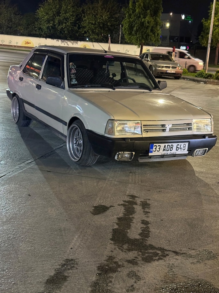 tofaş - 3