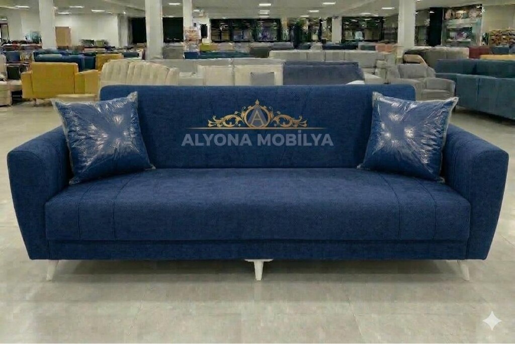 ALYONA MOBİLYA KAPIDA ÖDEME ÇEKYATLAR İSTANBUL TESLİM - 18