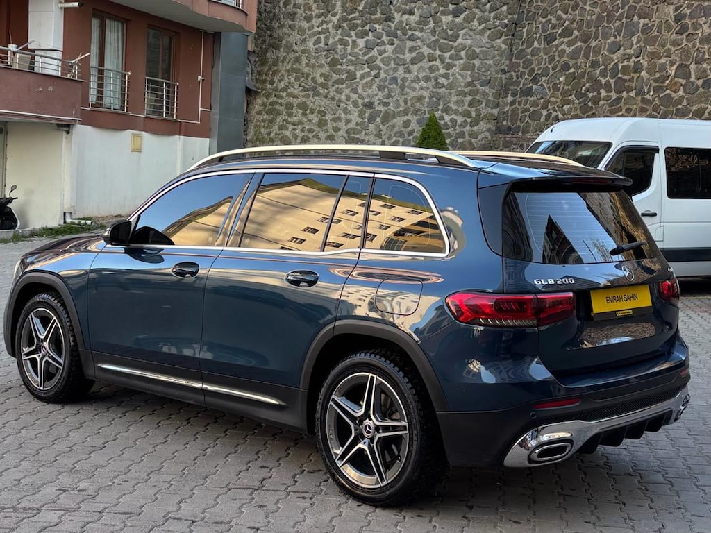 2022 model hatasız GLB - 6