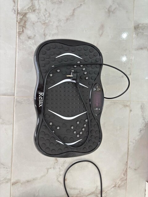 Relax fit
