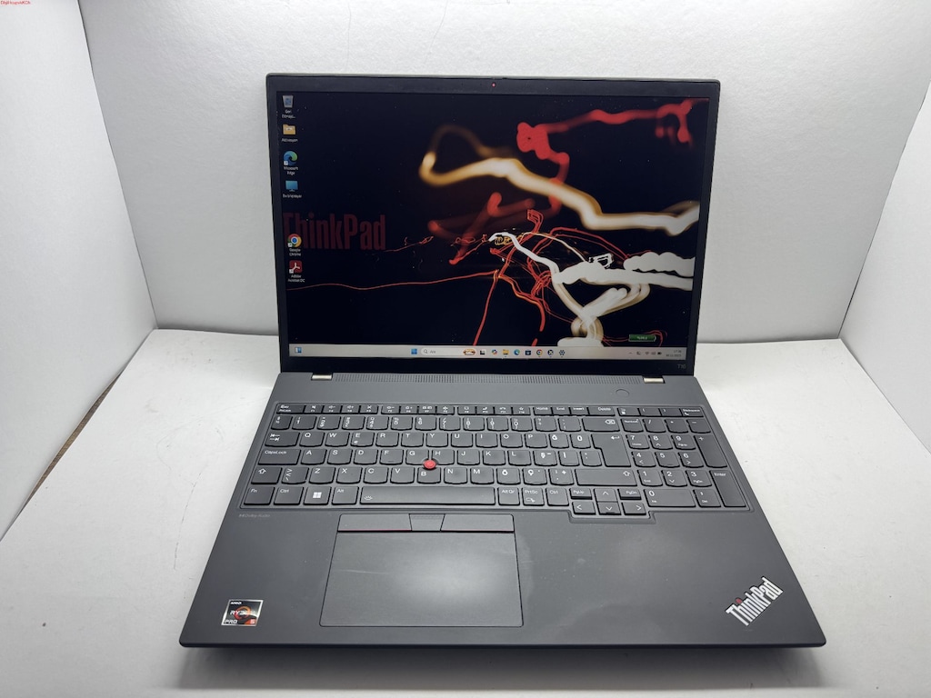 THİNKPAD T16 RYZEN 5 PRO İŞLEMCİ 16 GB RAM 256 NVME - 2