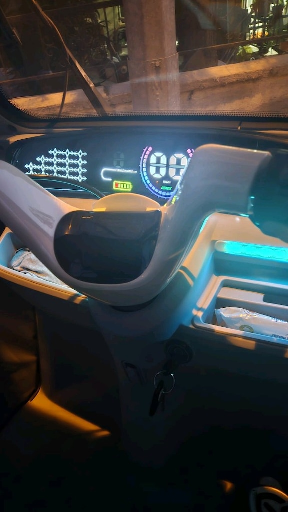 Sahibinden Temiz Satılık Elektrikli Bisiklet DIDI - 3