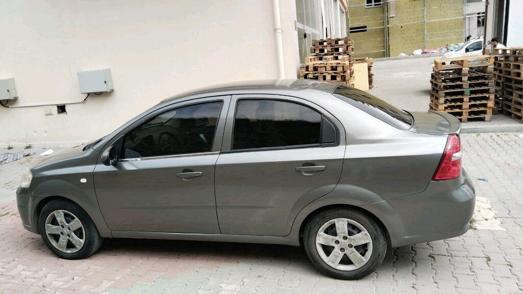 km 180000 - 8